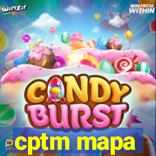 cptm mapa